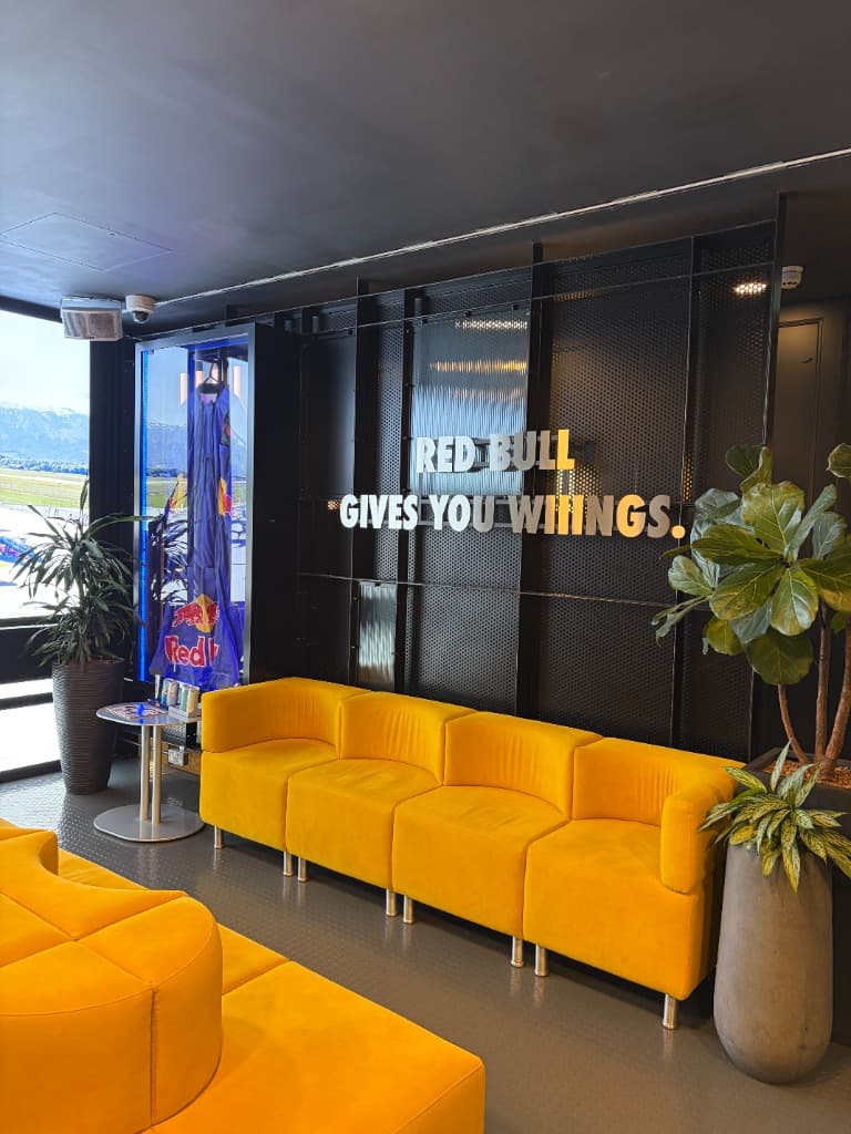 Red Bull